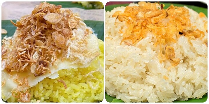 Sáng nào cũng ăn xôi có tốt?- Ảnh 1.
