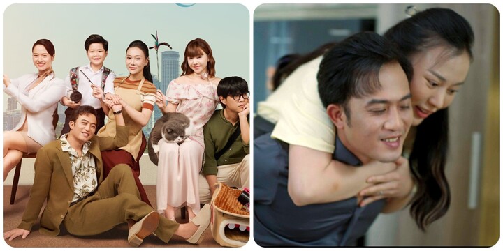Phương Oanh xin lỗi khi bị gọi là 
