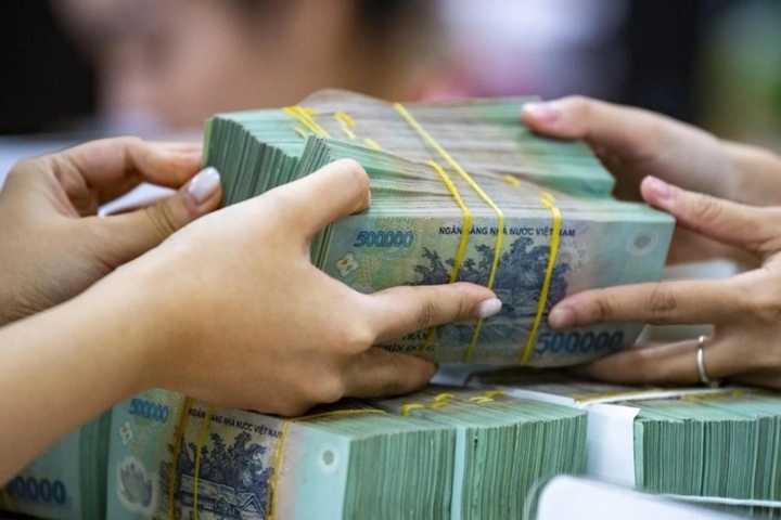 Lãi suất ngân hàng nào cao nhất tháng 8?- Ảnh 1.