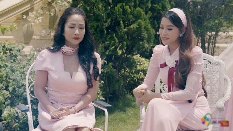 Ốc Thanh Vân nói gì về số tiền Mai Phương để lại cho con gái sau khi qua đời?- Ảnh 1.