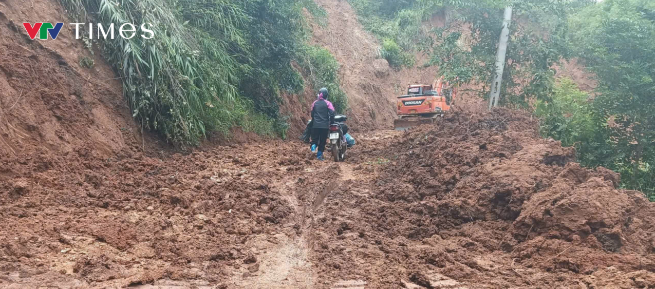 "Mùa ngã xe" của các cô giáo vùng cao Điện Biên- Ảnh 5.