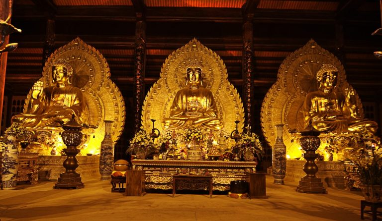 Điểm đến duy nhất của Việt Nam lọt danh sách Travellers’ Choice 2025 của nền tảng du lịch Mỹ: Liền kề "vịnh Hạ Long trên cạn", sở hữu loạt kỷ lục- Ảnh 4.