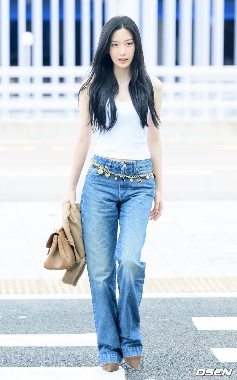 Không cách nào dìm được Moon Ga Young- Ảnh 3.