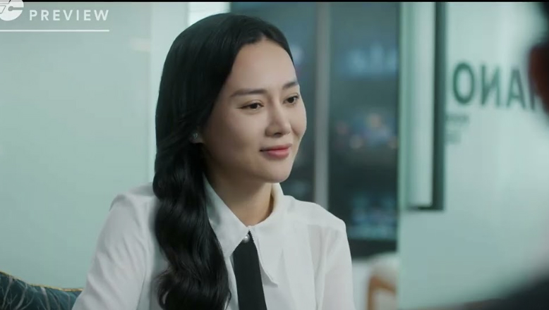 Phương Oanh xin lỗi khi bị gọi là 