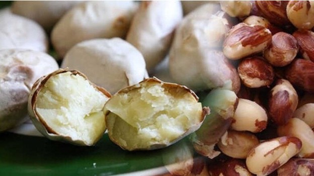 Loại hạt "bổ như thuốc"người Việt thẳng tay vứt bỏ, ở Nhật bán lại với giá đắt đỏ- Ảnh 3.