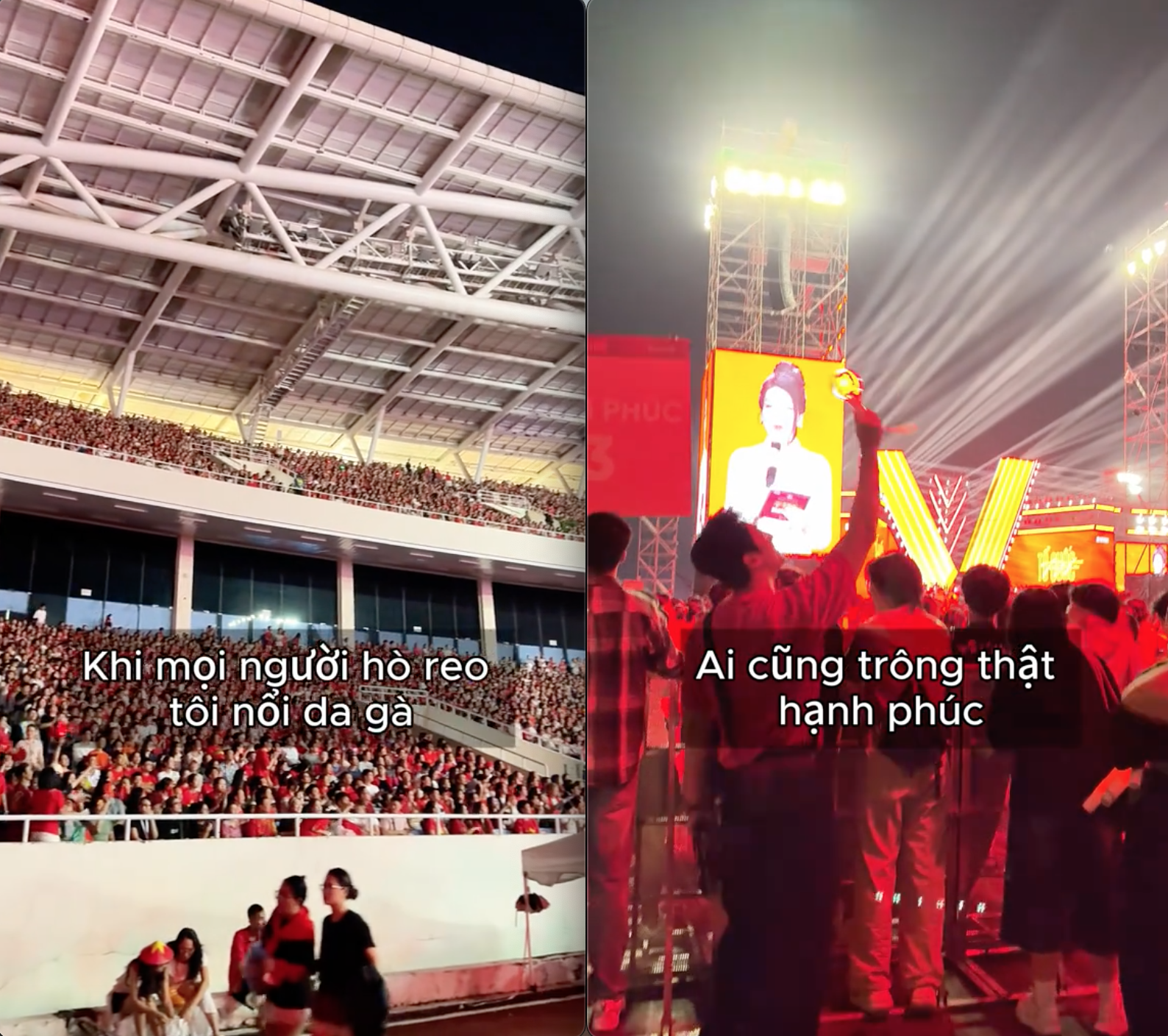 Khách Hàn nổi da gà trước 1 cảnh tượng tại Việt Nam, nhận xét: "Thật may mắn khi được ở đây vào thời điểm này"- Ảnh 3.