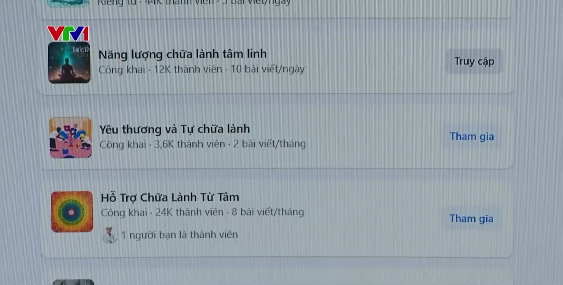 Mất tiền, tổn thương thêm vì dịch vụ “chữa lành” tâm lý trên mạng- Ảnh 2.