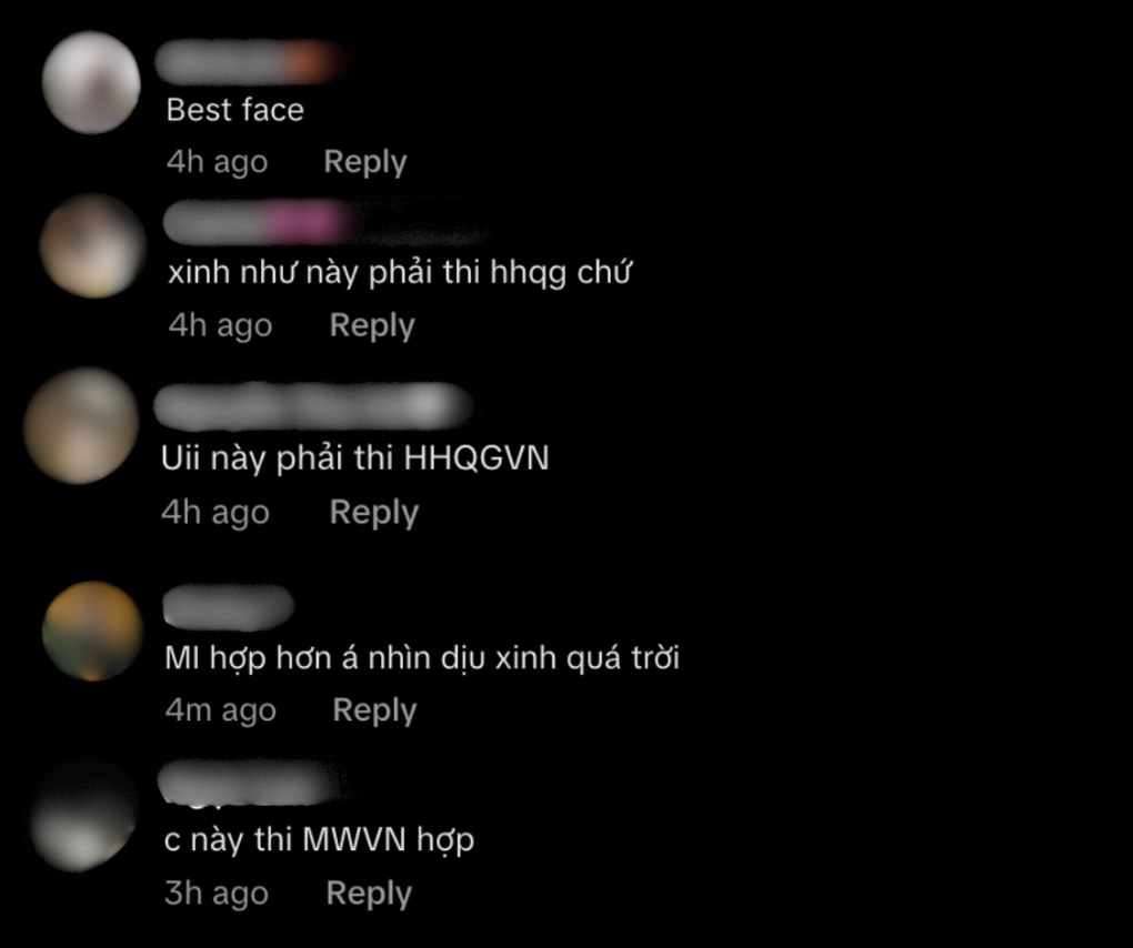 Xuất hiện bạch nguyệt quang lặng lẽ toả sáng giữa 