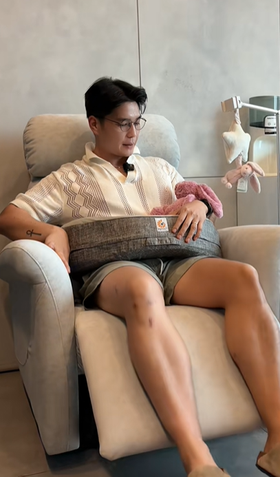 "Đầu thai đúng nhà rồi con ơi": Ái nữ nhà Ngô Thanh Vân - Huy Trần trở thành em bé hot nhất cõi mạng, lý do là đây!- Ảnh 8.