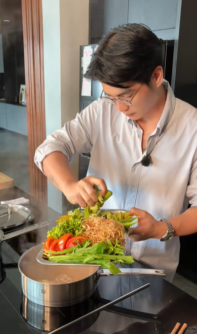 "Đầu thai đúng nhà rồi con ơi": Ái nữ nhà Ngô Thanh Vân - Huy Trần trở thành em bé hot nhất cõi mạng, lý do là đây!- Ảnh 5.