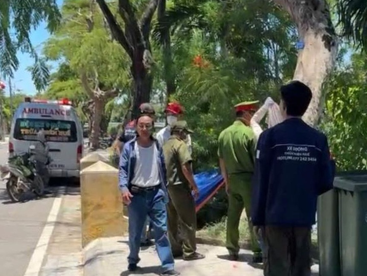 Thi thể người đàn ông đi lạc 3 ngày được phát hiện nổi trên sông- Ảnh 1.