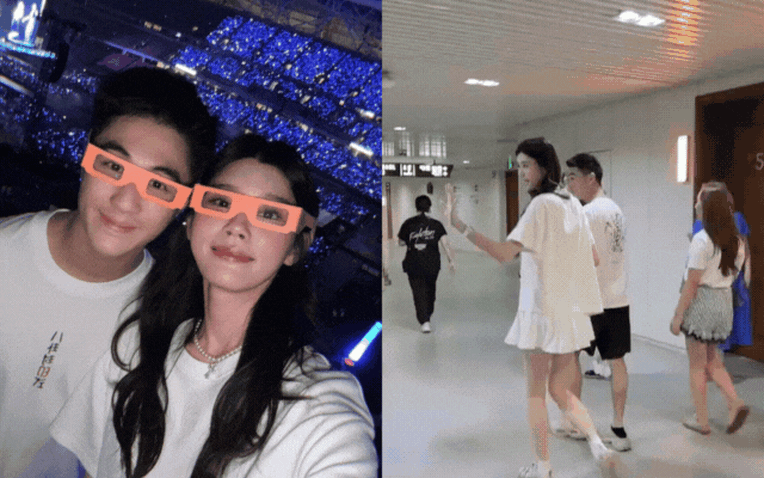 Fan dậy sóng trước hình ảnh mới nhất của siêu mẫu Victoria's Secret giữa nghi vấn bị chồng thiếu gia sòng bạc “cắm sừng”- Ảnh 1.