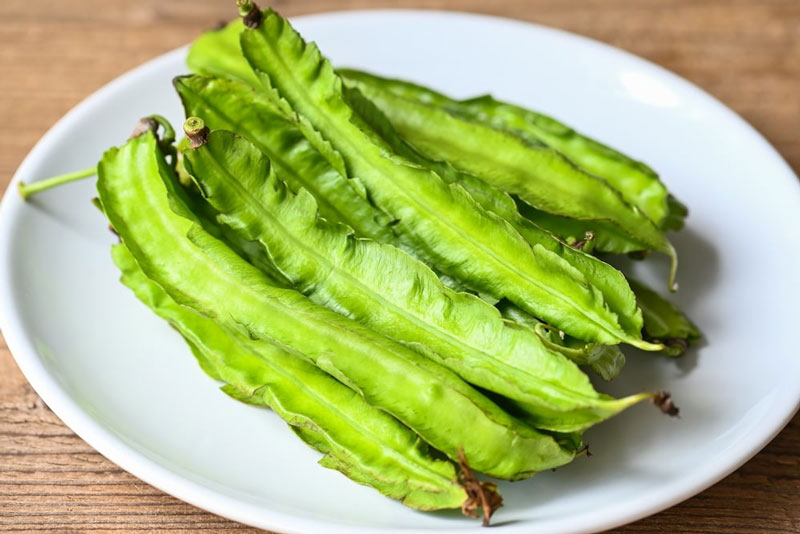 Thứ từng là "thức ăn cho lợn" nay có giá đắt đỏ, 1 triệu đồng/kg, ở Việt Nam trồng bạt ngàn- Ảnh 2.