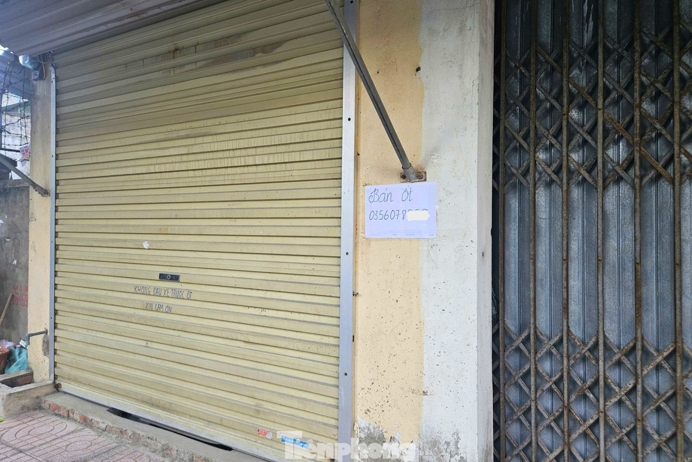 Nhếch nhác những chợ tiền tỷ bỏ hoang ở Nghệ An- Ảnh 21.