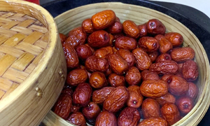 Quả táo bên ngoài tươi rói, bên trong bị thâm có phải do chất bảo quản?- Ảnh 6.