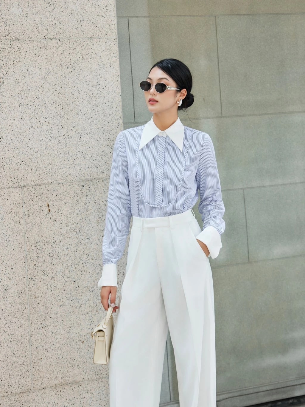 11 local brand Việt được gái Trung khen mòn bàn phím, công lăng xê đến từ gái Thái Lan!- Ảnh 6.
