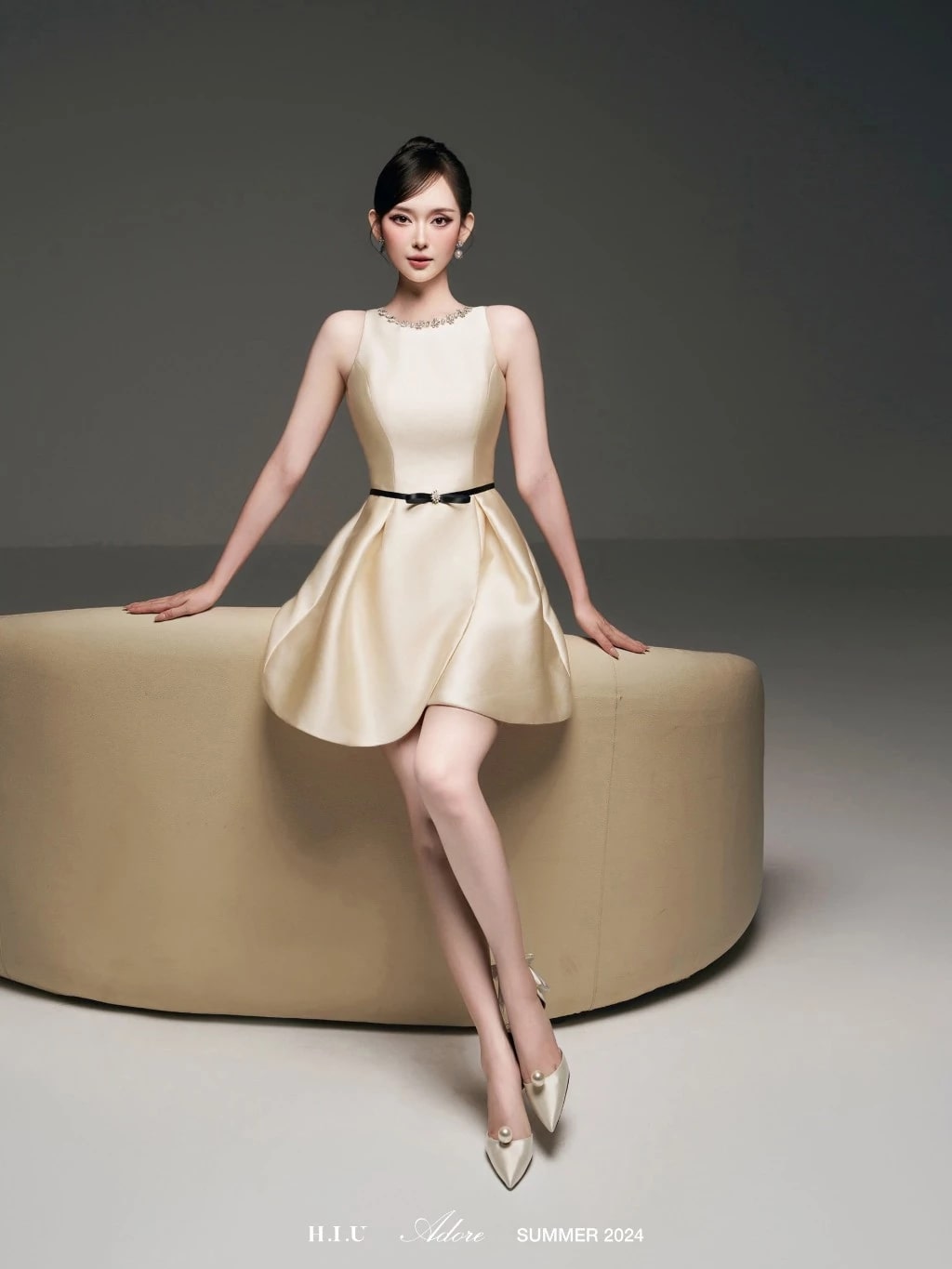 11 local brand Việt được gái Trung khen mòn bàn phím, công lăng xê đến từ gái Thái Lan!- Ảnh 42.