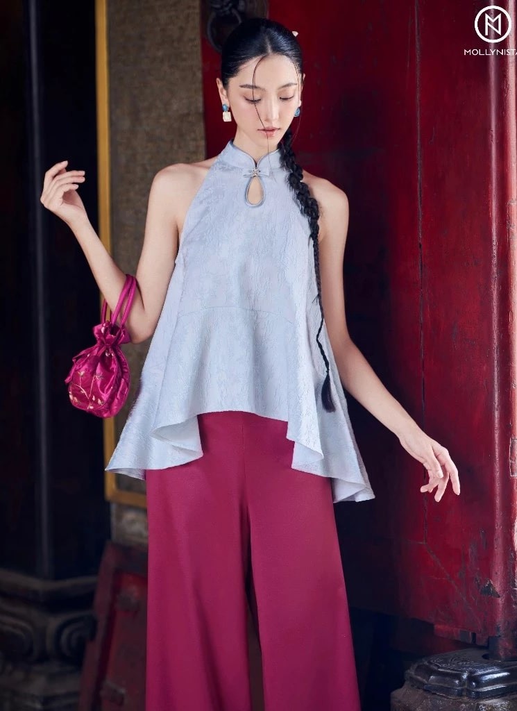 11 local brand Việt được gái Trung khen mòn bàn phím, công lăng xê đến từ gái Thái Lan!- Ảnh 36.