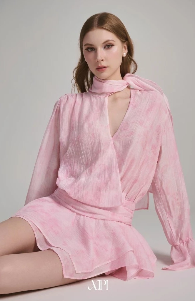 11 local brand Việt được gái Trung khen mòn bàn phím, công lăng xê đến từ gái Thái Lan!- Ảnh 12.