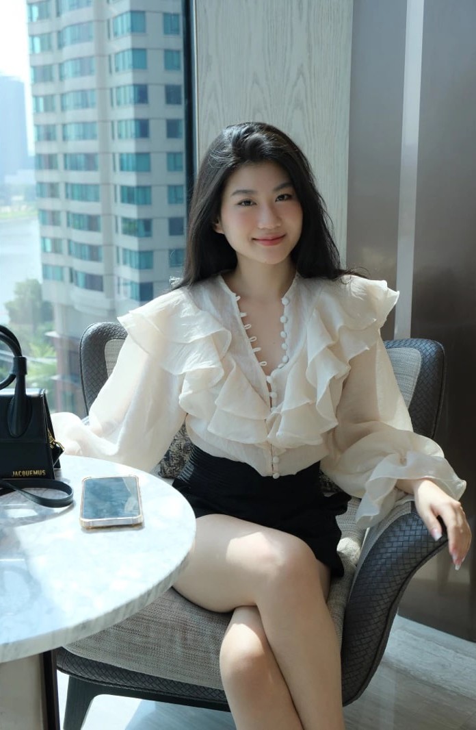 11 local brand Việt được gái Trung khen mòn bàn phím, công lăng xê đến từ gái Thái Lan!- Ảnh 27.