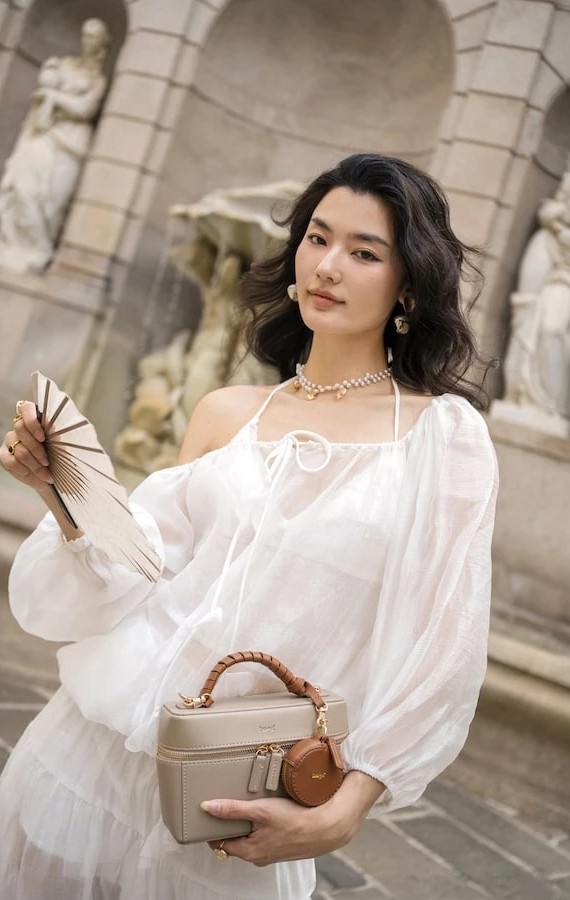 11 local brand Việt được gái Trung khen mòn bàn phím, công lăng xê đến từ gái Thái Lan!- Ảnh 22.