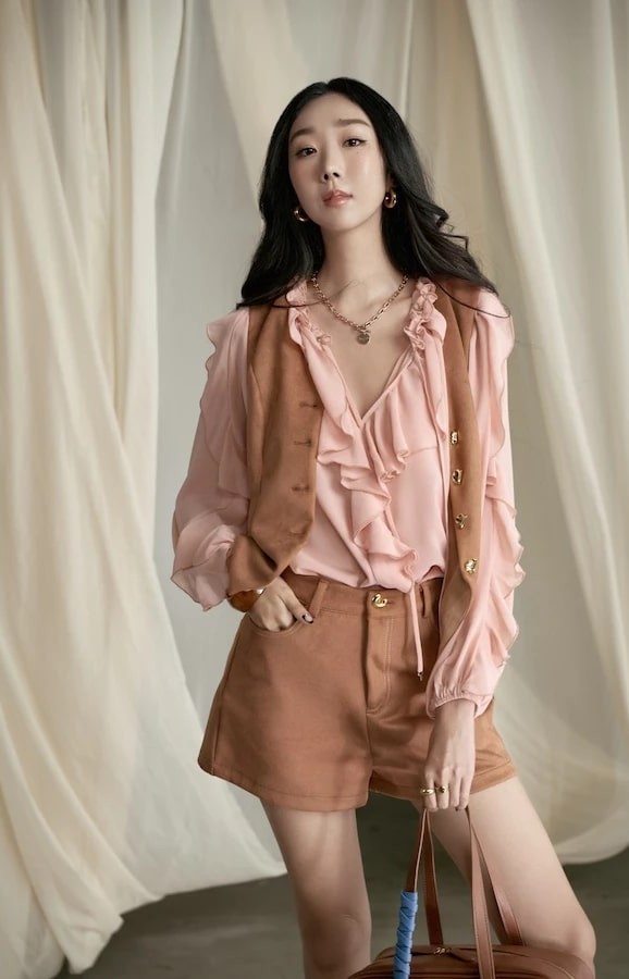 11 local brand Việt được gái Trung khen mòn bàn phím, công lăng xê đến từ gái Thái Lan!- Ảnh 23.