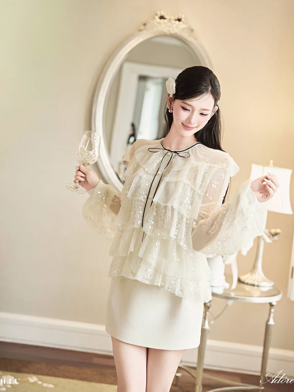 11 local brand Việt được gái Trung khen mòn bàn phím, công lăng xê đến từ gái Thái Lan!- Ảnh 43.