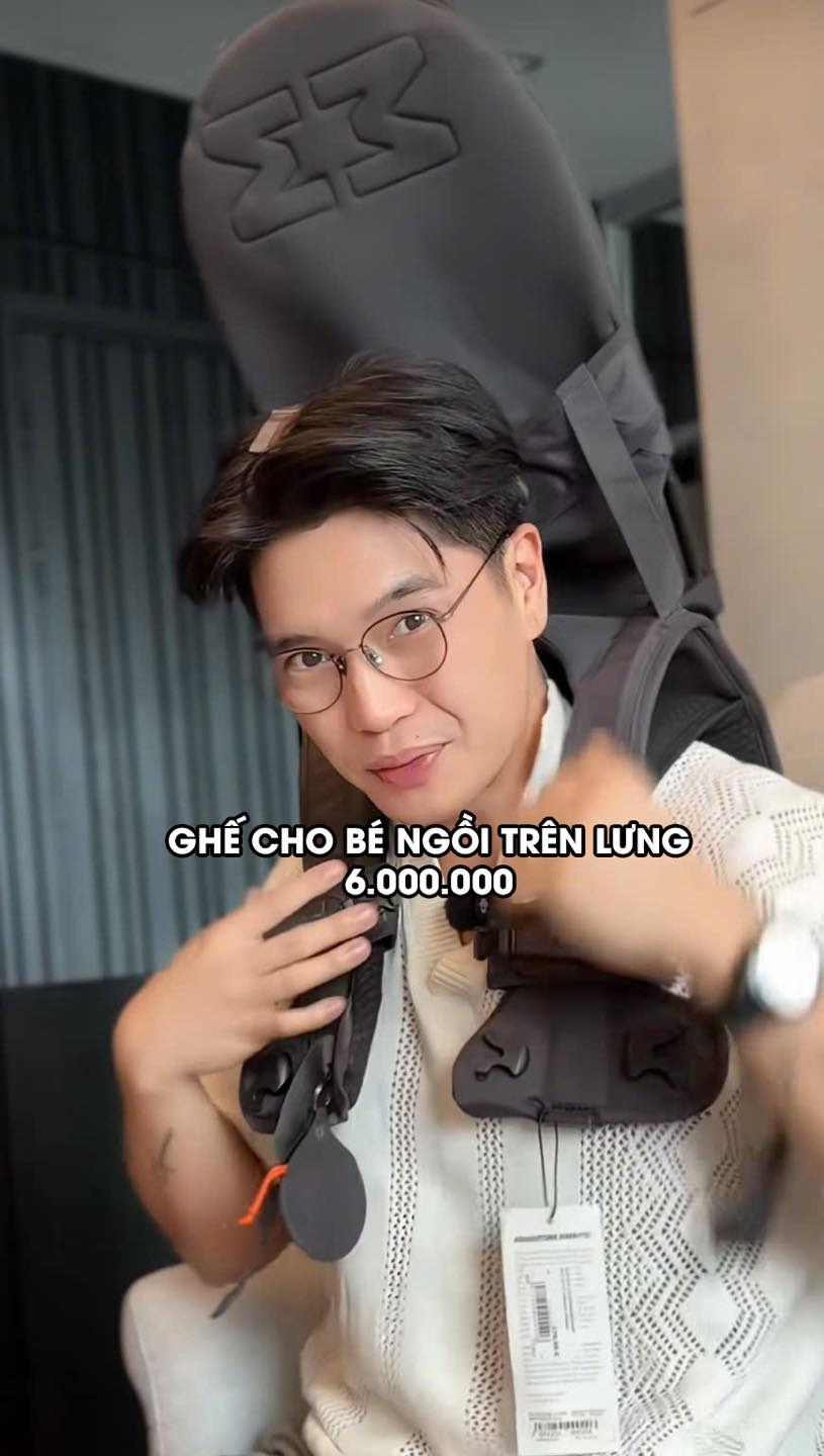 Dân mạng chê vợ chồng Ngô Thanh Vân "tấm chiếu mới bỉm sữa", chi 100 triệu đồ cho con nhưng 70% vô dụng, chật nhà- Ảnh 20.