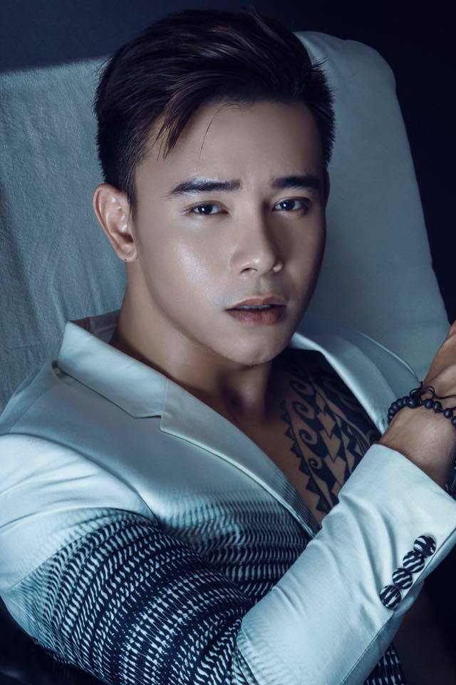 Truy lùng profile nam ca sĩ gây sốt tại Concert Quốc Gia, hát hay đến mức được netizen trải thảm chờ đón tham gia Anh Trai Chông Gai mùa 2- Ảnh 5.