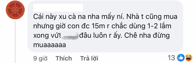 Dân mạng chê vợ chồng Ngô Thanh Vân "tấm chiếu mới bỉm sữa", chi 100 triệu đồ cho con nhưng 70% vô dụng, chật nhà- Ảnh 3.