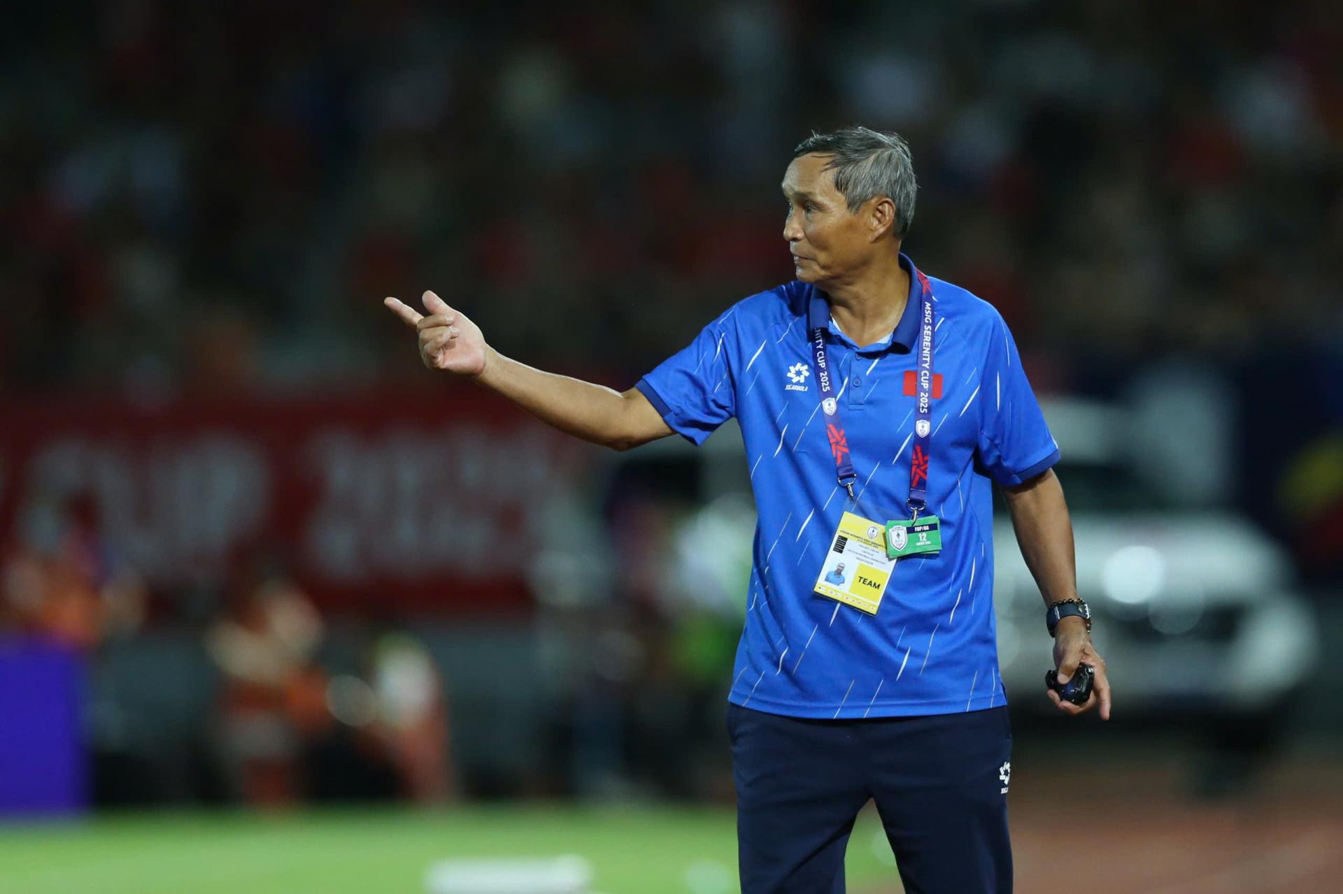 Tuyển Việt Nam xuất sắc hạ Thái Lan, giành ngôi đầu bảng AFF Cup theo cách ngoạn mục- Ảnh 3.