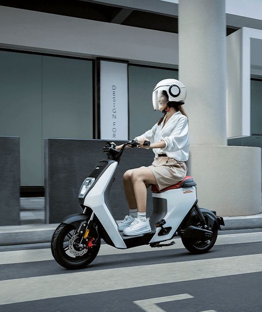 Top 6 mẫu xe điện Honda sắp có mặt tại Việt Nam?- Ảnh 7.