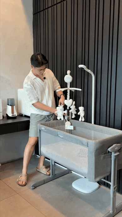 Dân mạng chê vợ chồng Ngô Thanh Vân "tấm chiếu mới bỉm sữa", chi 100 triệu đồ cho con nhưng 70% vô dụng, chật nhà- Ảnh 6.