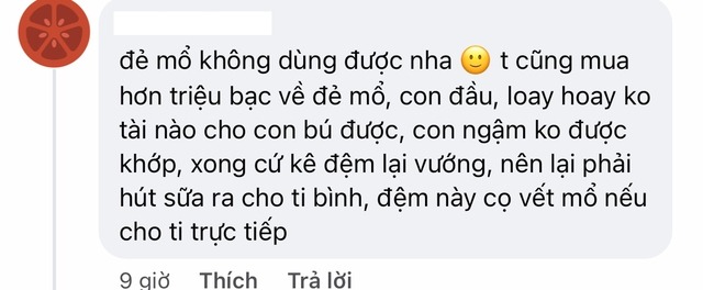 Dân mạng chê vợ chồng Ngô Thanh Vân "tấm chiếu mới bỉm sữa", chi 100 triệu đồ cho con nhưng 70% vô dụng, chật nhà- Ảnh 4.
