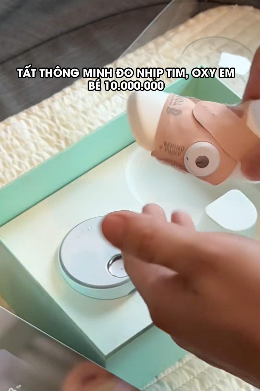 Dân mạng chê vợ chồng Ngô Thanh Vân "tấm chiếu mới bỉm sữa", chi 100 triệu đồ cho con nhưng 70% vô dụng, chật nhà- Ảnh 10.