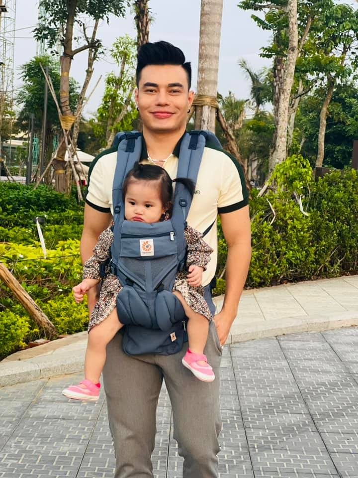Huy Trần - bố bỉm thích mua đủ thứ đồ lỉnh kỉnh cho con gái, nhưng soi kỹ thì đều có lý do cả đấy!- Ảnh 6.