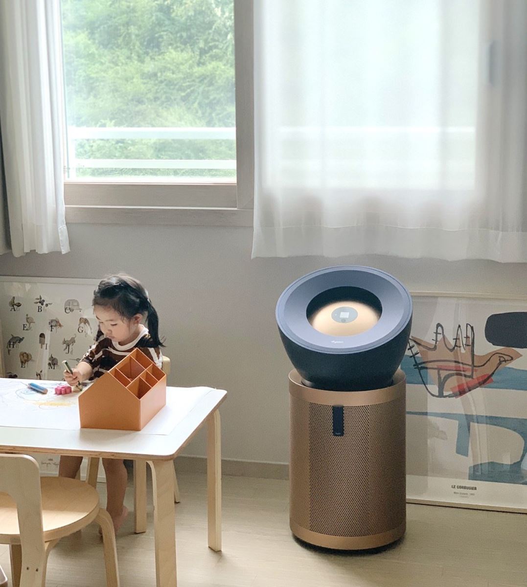 Huy Trần - bố bỉm thích mua đủ thứ đồ lỉnh kỉnh cho con gái, nhưng soi kỹ thì đều có lý do cả đấy!- Ảnh 8.