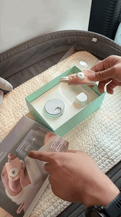 Dân mạng chê vợ chồng Ngô Thanh Vân "tấm chiếu mới bỉm sữa", chi 100 triệu đồ cho con nhưng 70% vô dụng, chật nhà- Ảnh 11.