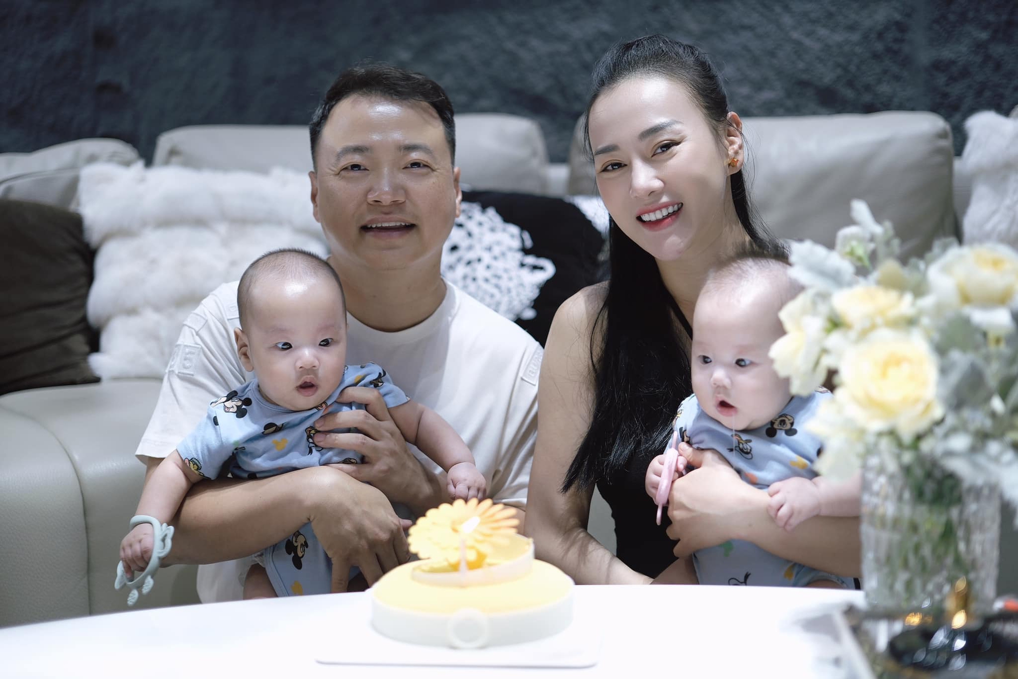 Phương Oanh nói gì khi bị mỉa mai 