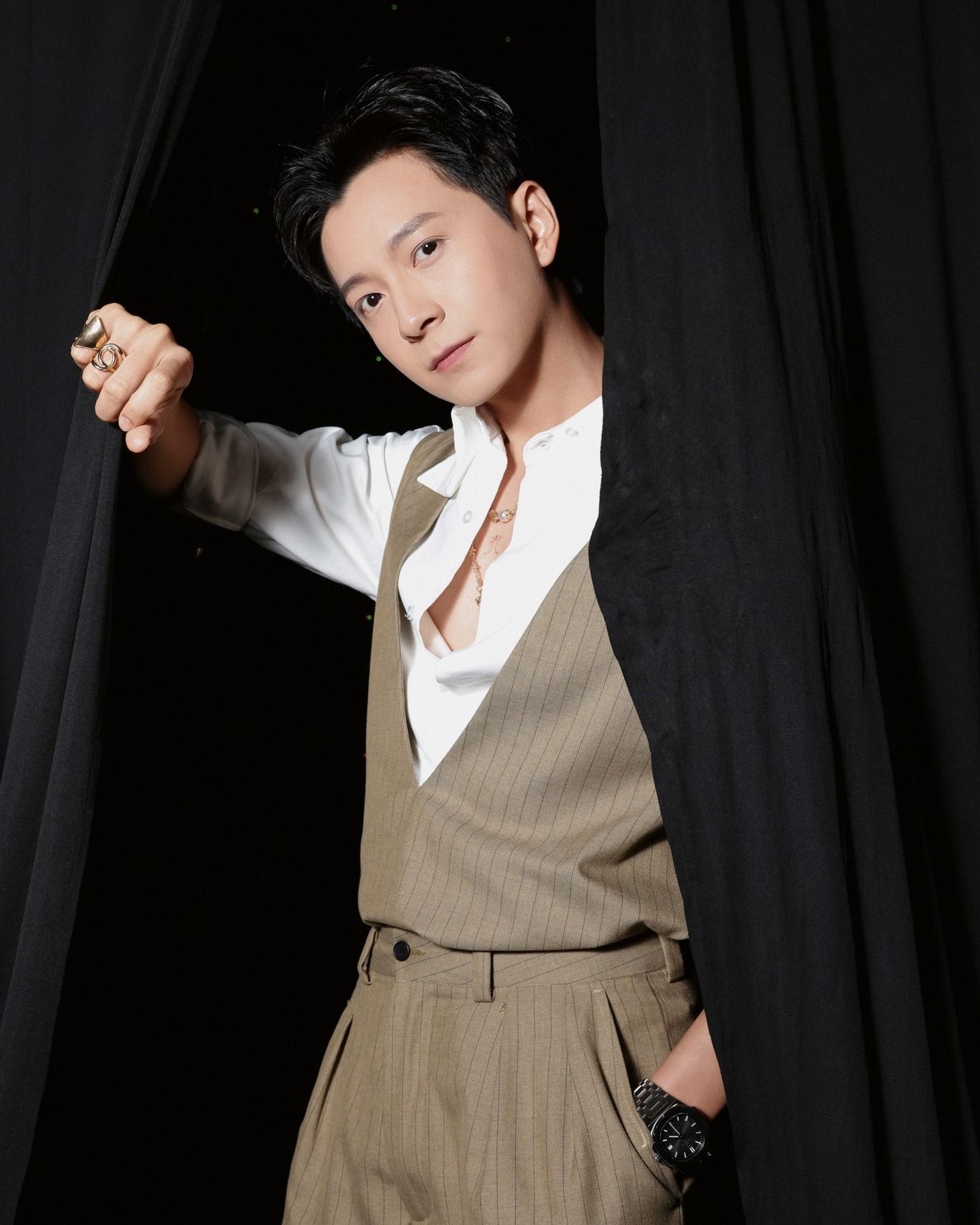 C&ocirc;ng bố full 30 Anh Trai Say Hi m&ugrave;a 2: Negav trở lại kh&ocirc;ng sốc bằng Vũ C&aacute;t Tường!- Ảnh 3.