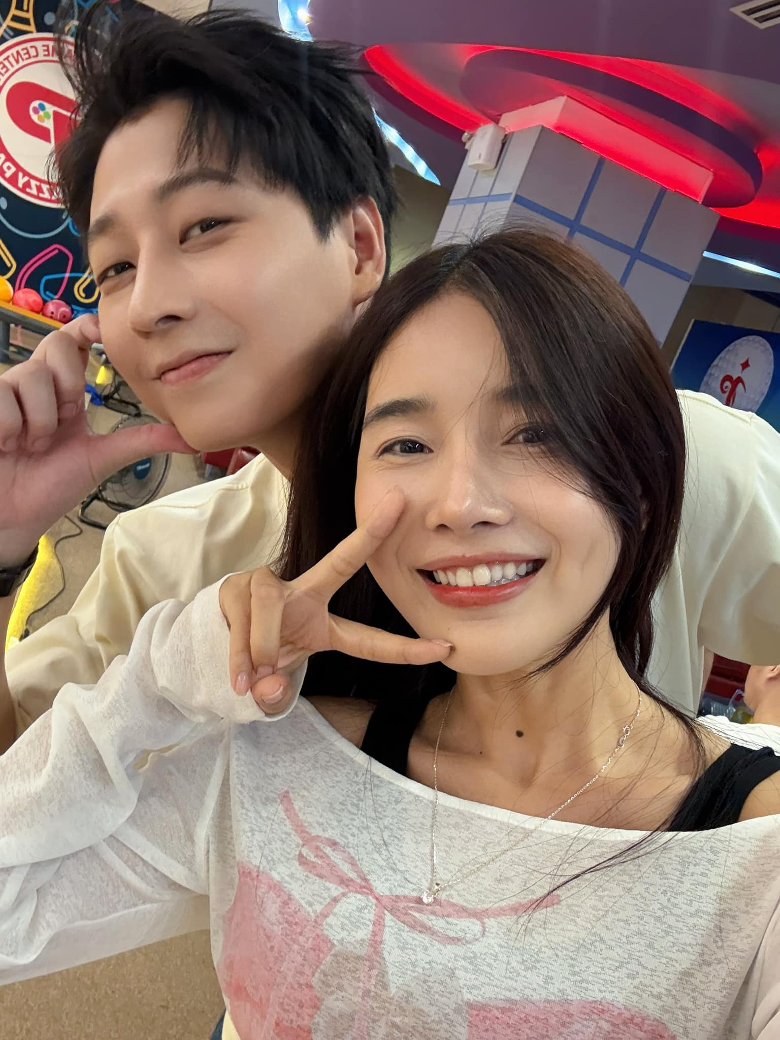 Nam thần cầu hôn chính cô gái từng bị 1 hot boy khác từ chối trong show hẹn hò: 2 triệu người chúc phúc- Ảnh 6.