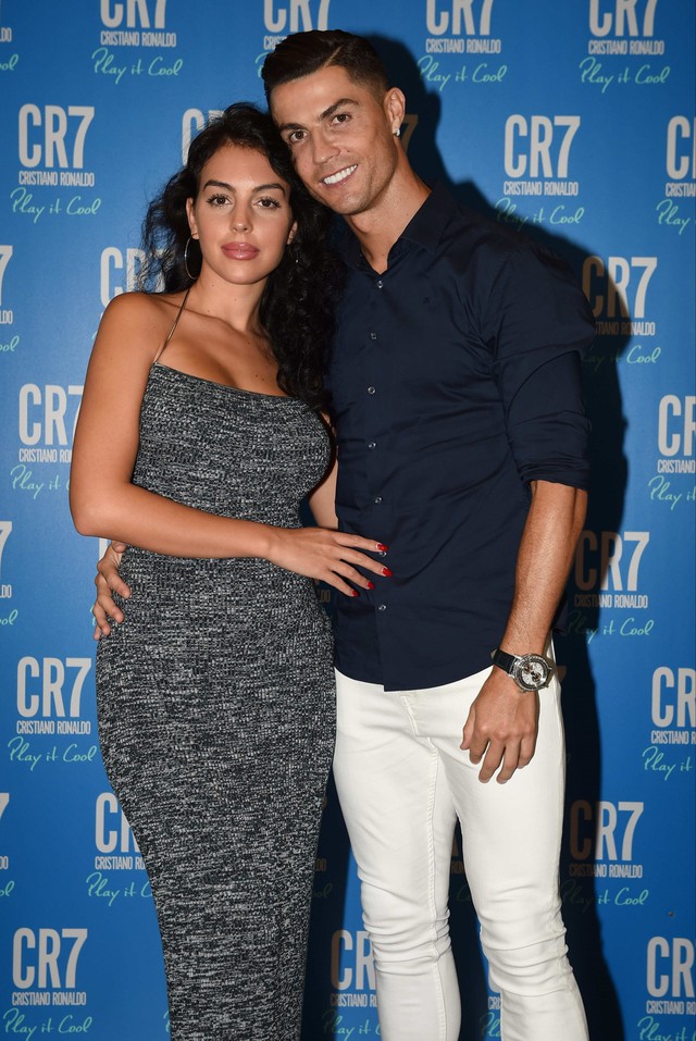 Georgina Rodriguez, hôn thê của Cristiano Ronaldo, là ai?- Ảnh 2.