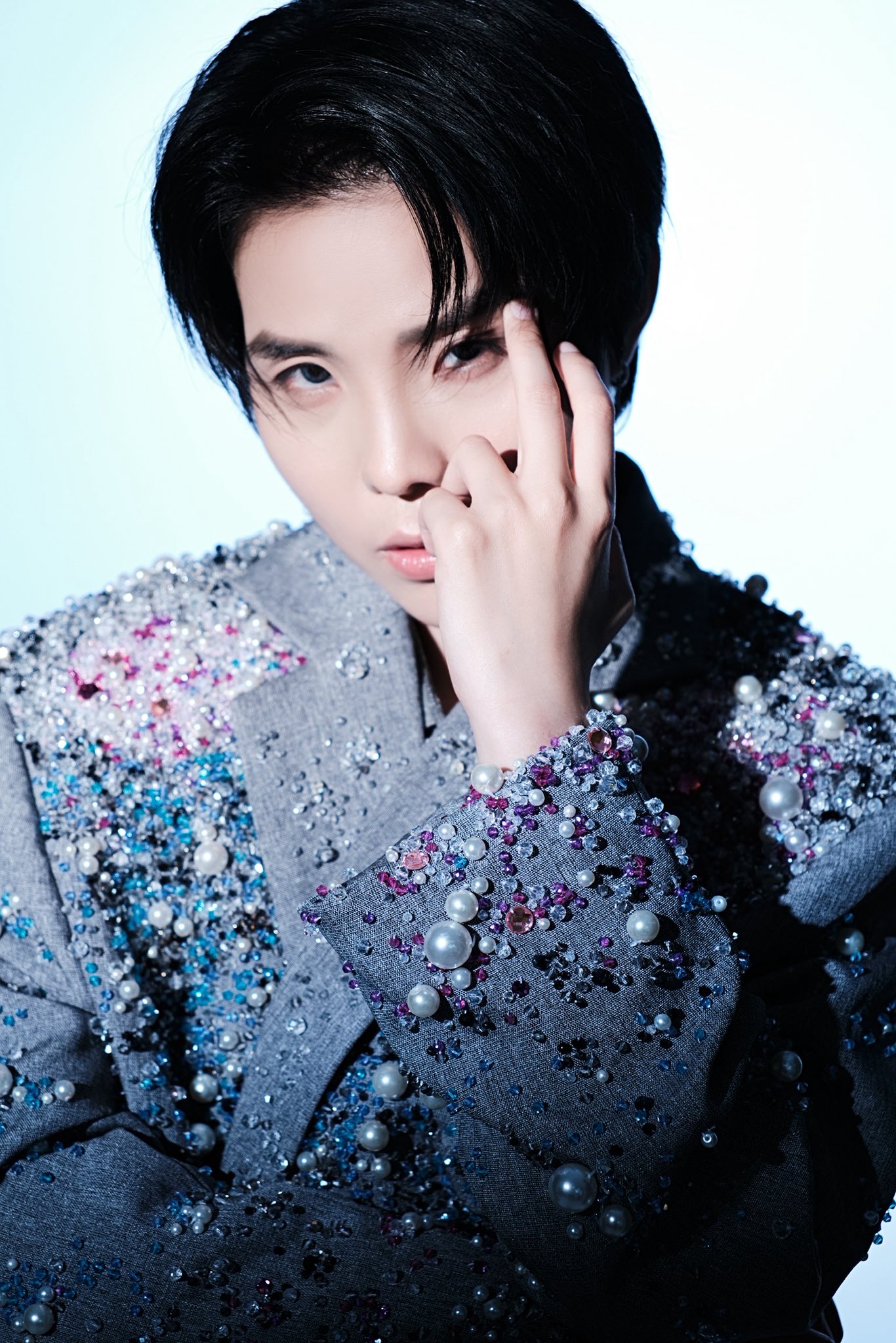 C&ocirc;ng bố full 30 Anh Trai Say Hi m&ugrave;a 2: Negav trở lại kh&ocirc;ng sốc bằng Vũ C&aacute;t Tường!- Ảnh 1.