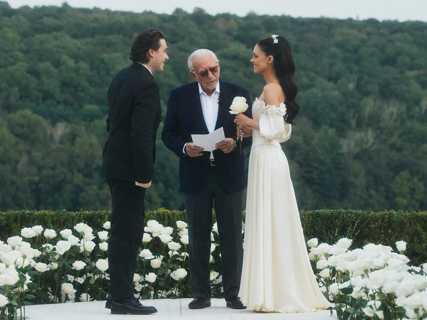 Miệng nói yêu Harper nhưng vợ chồng con cả nhà Beckham gạt phăng em gái cưng, David và Victoria chỉ biết đau lòng- Ảnh 2.