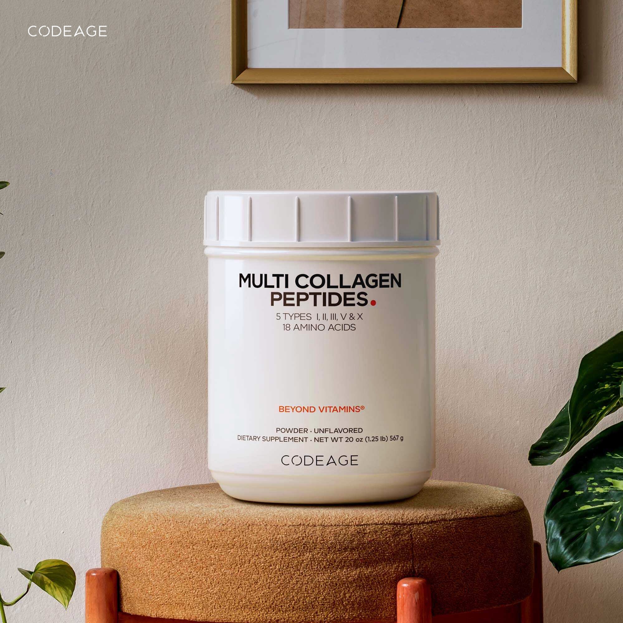 Phụ nữ 40+ nên làm 5 điều này để tăng dự trữ collagen cho da- Ảnh 5.
