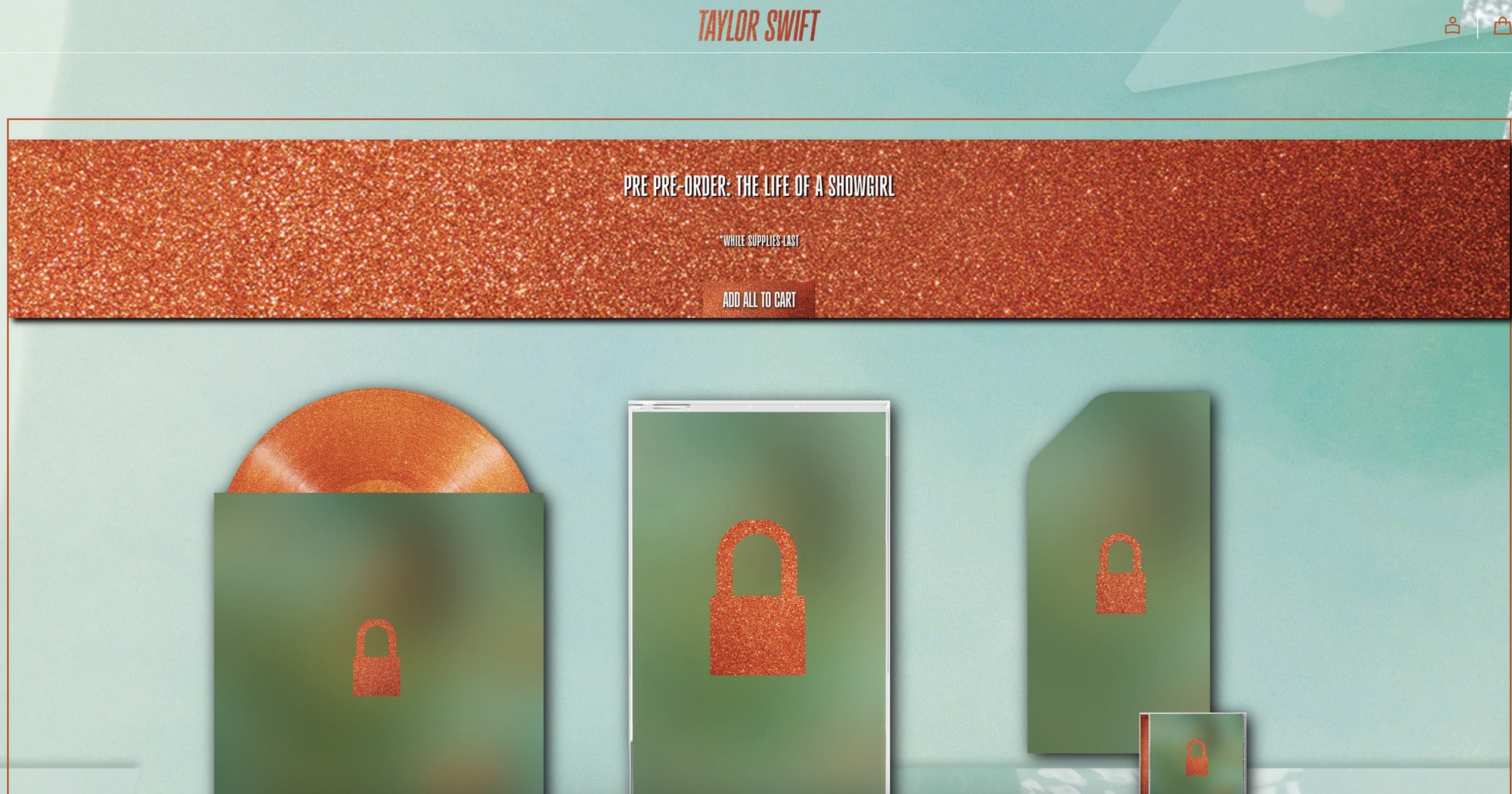 Hơn cả 1 album mới, Taylor Swift cùng bạn trai cầu thủ tuyên bố tin trọng đại!- Ảnh 3.