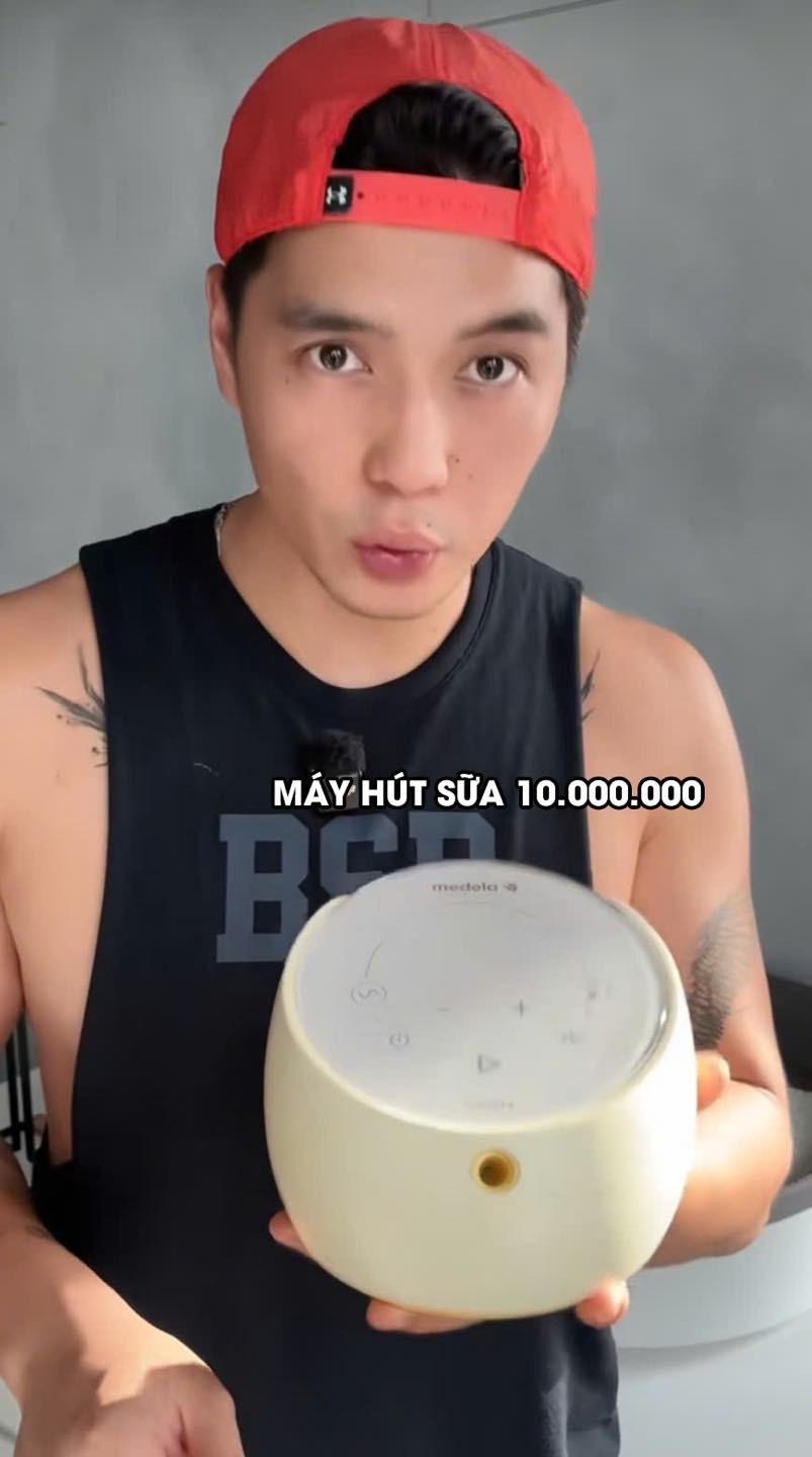 Dân mạng chê vợ chồng Ngô Thanh Vân "tấm chiếu mới bỉm sữa", chi 100 triệu đồ cho con nhưng 70% vô dụng, chật nhà- Ảnh 23.