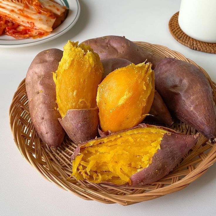 Món ăn rẻ bèo đầy chợ là “vũ khí” giảm cân cực mạnh, ai bụng to nhất định phải thử- Ảnh 1.