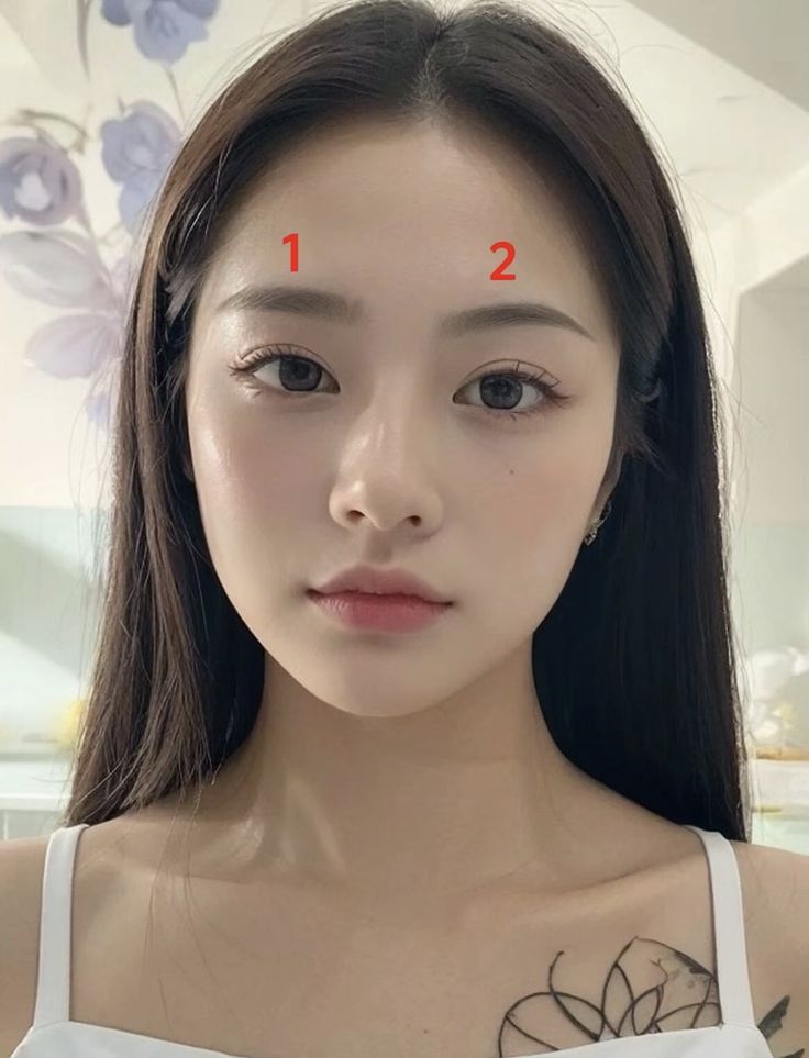 Nhiều chị em “cầu cứu” cộng đồng mạng chọn dáng lông mày!- Ảnh 5.