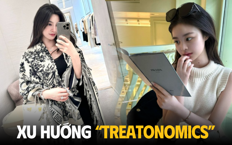 Một kiểu tiêu dùng ngược rất oái oăm: Tưởng ném tiền qua cửa sổ, hóa ra là chắt chiu có chọn lọc!- Ảnh 1.